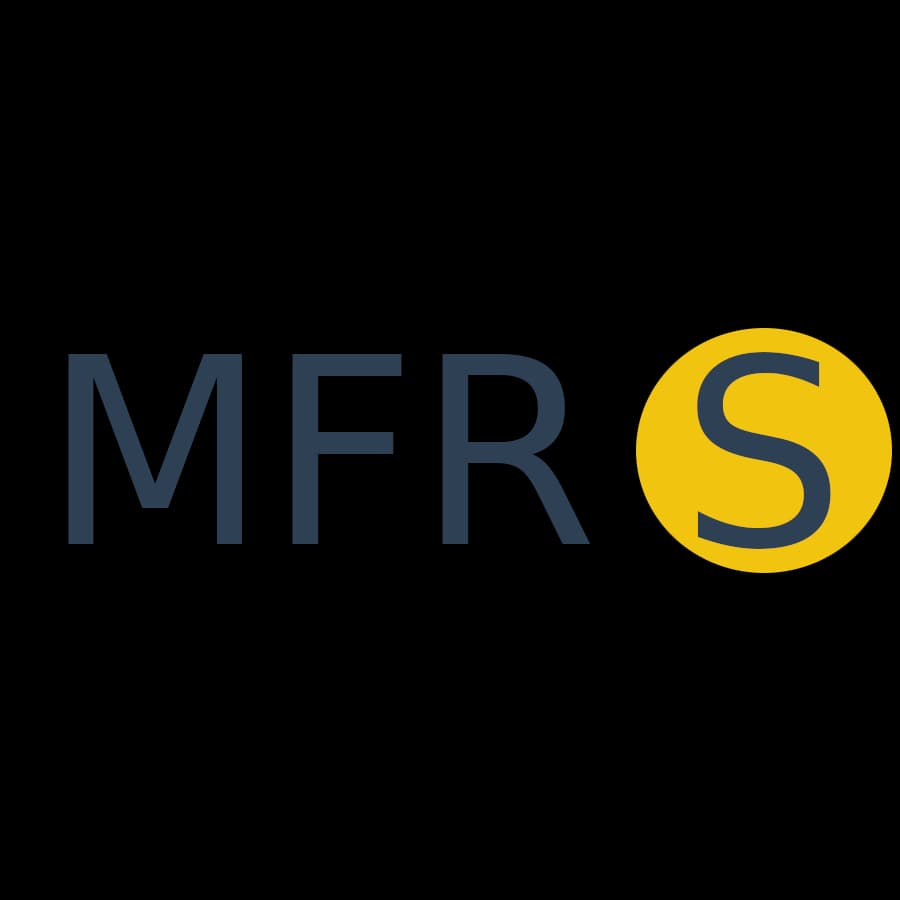 MFR Solutions Logo