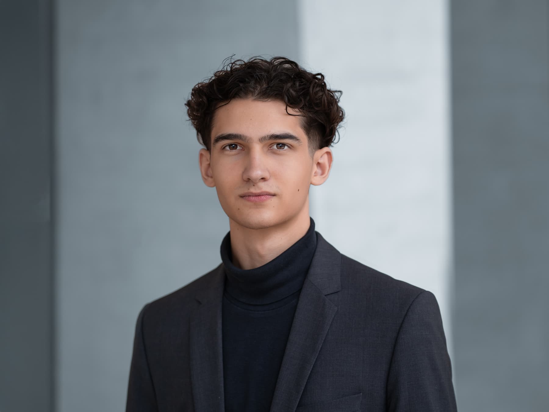 Moritz Finn Rottmann, Gründer von MFR Solutions