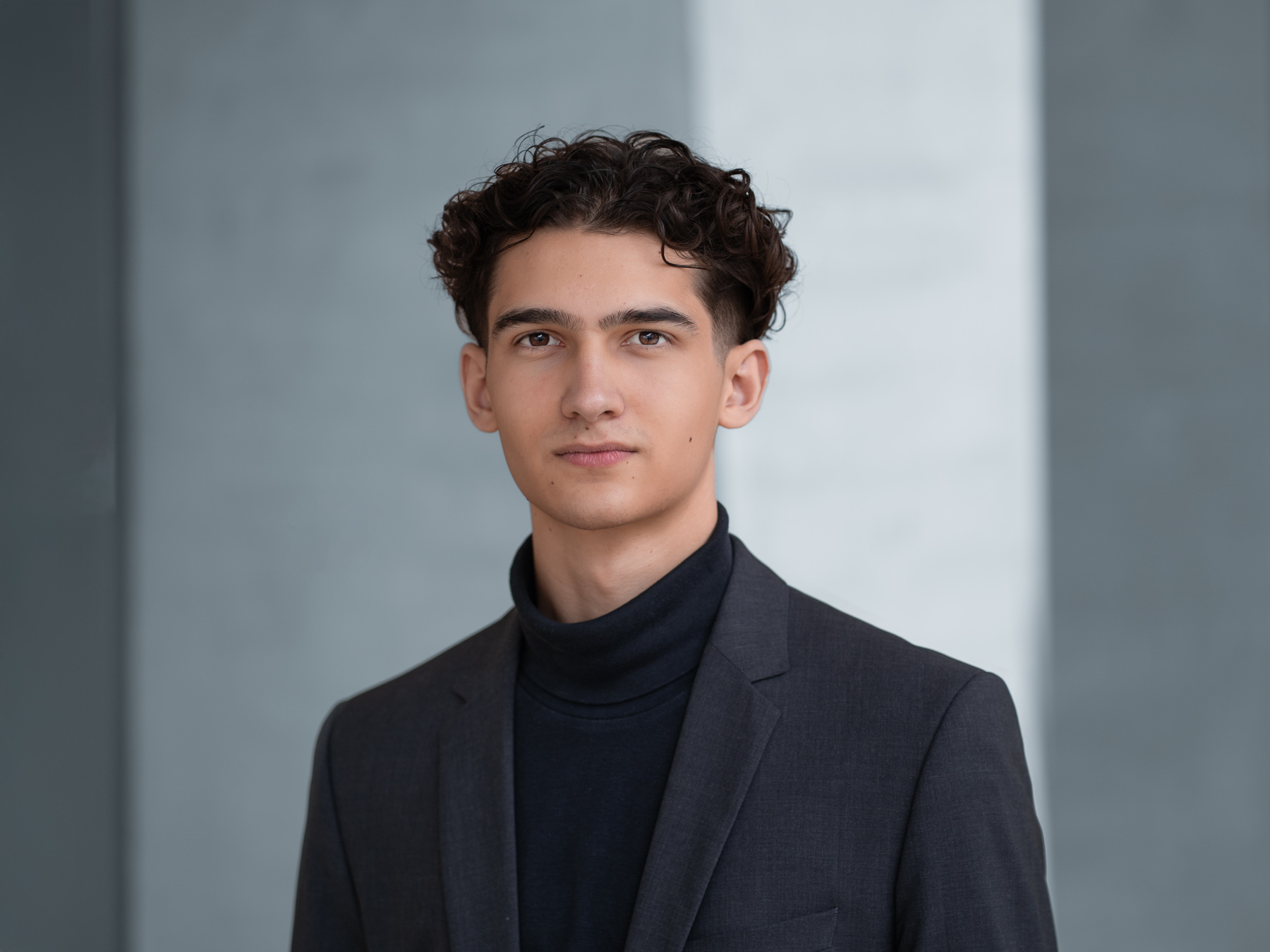 Moritz Rottmann aus Schonungen